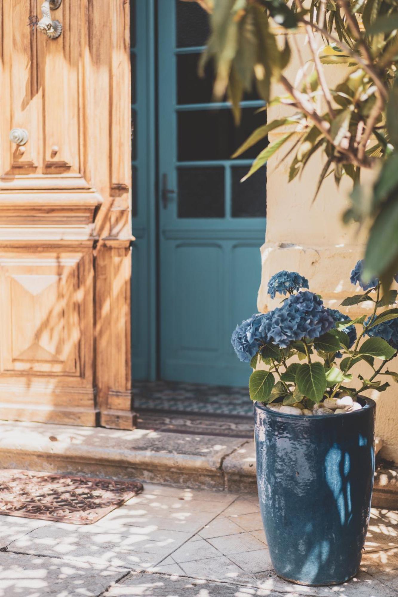 Maison Pelissier Bed And Breakfast With Sweeming Pool Cuxac-dʼAude Εξωτερικό φωτογραφία