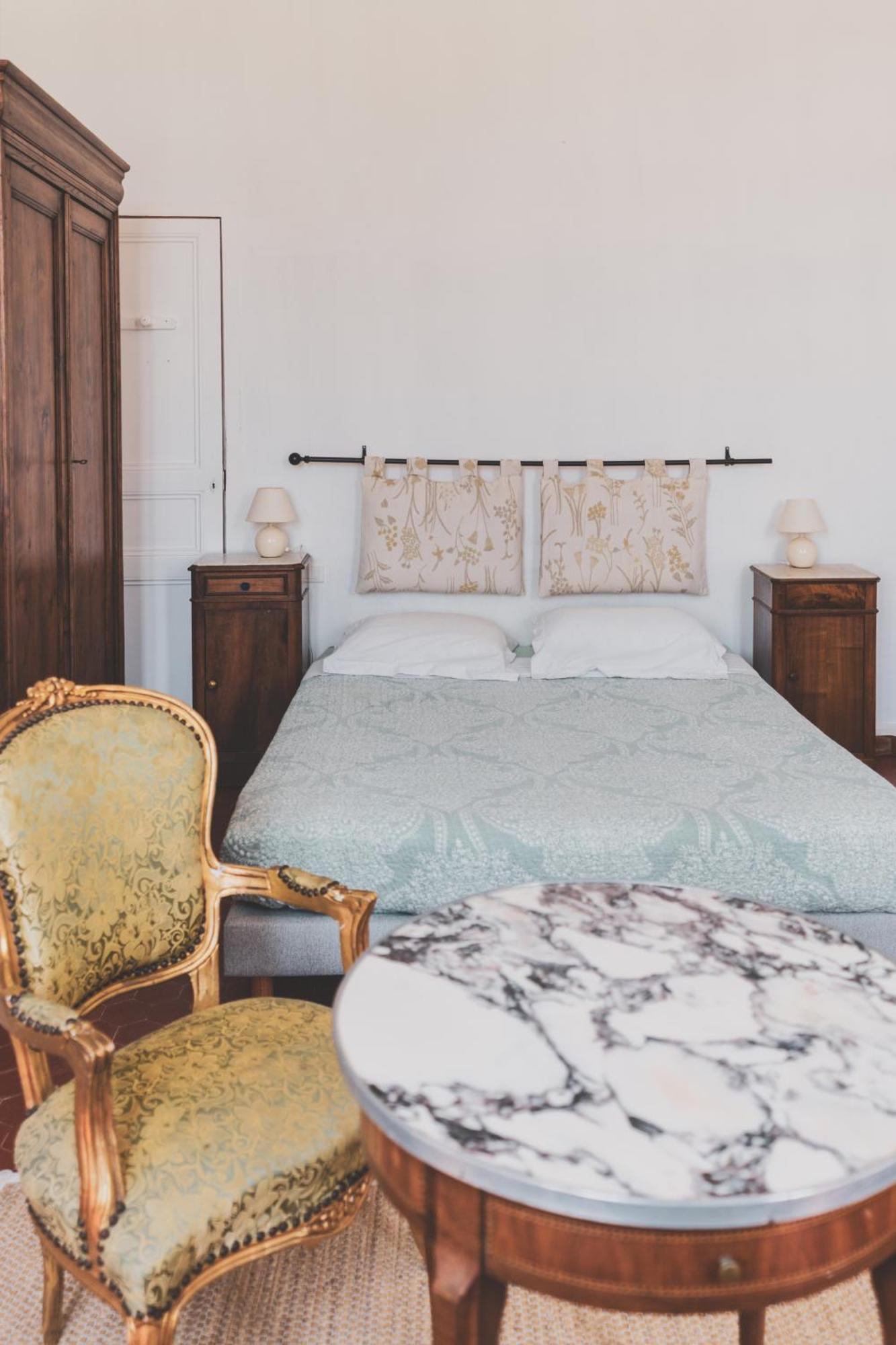 Maison Pelissier Bed And Breakfast With Sweeming Pool Cuxac-dʼAude Εξωτερικό φωτογραφία