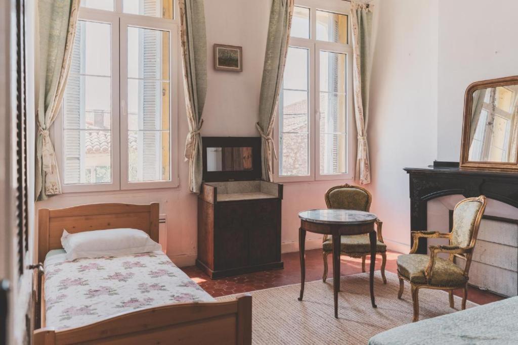 Maison Pelissier Bed And Breakfast With Sweeming Pool Cuxac-dʼAude Εξωτερικό φωτογραφία