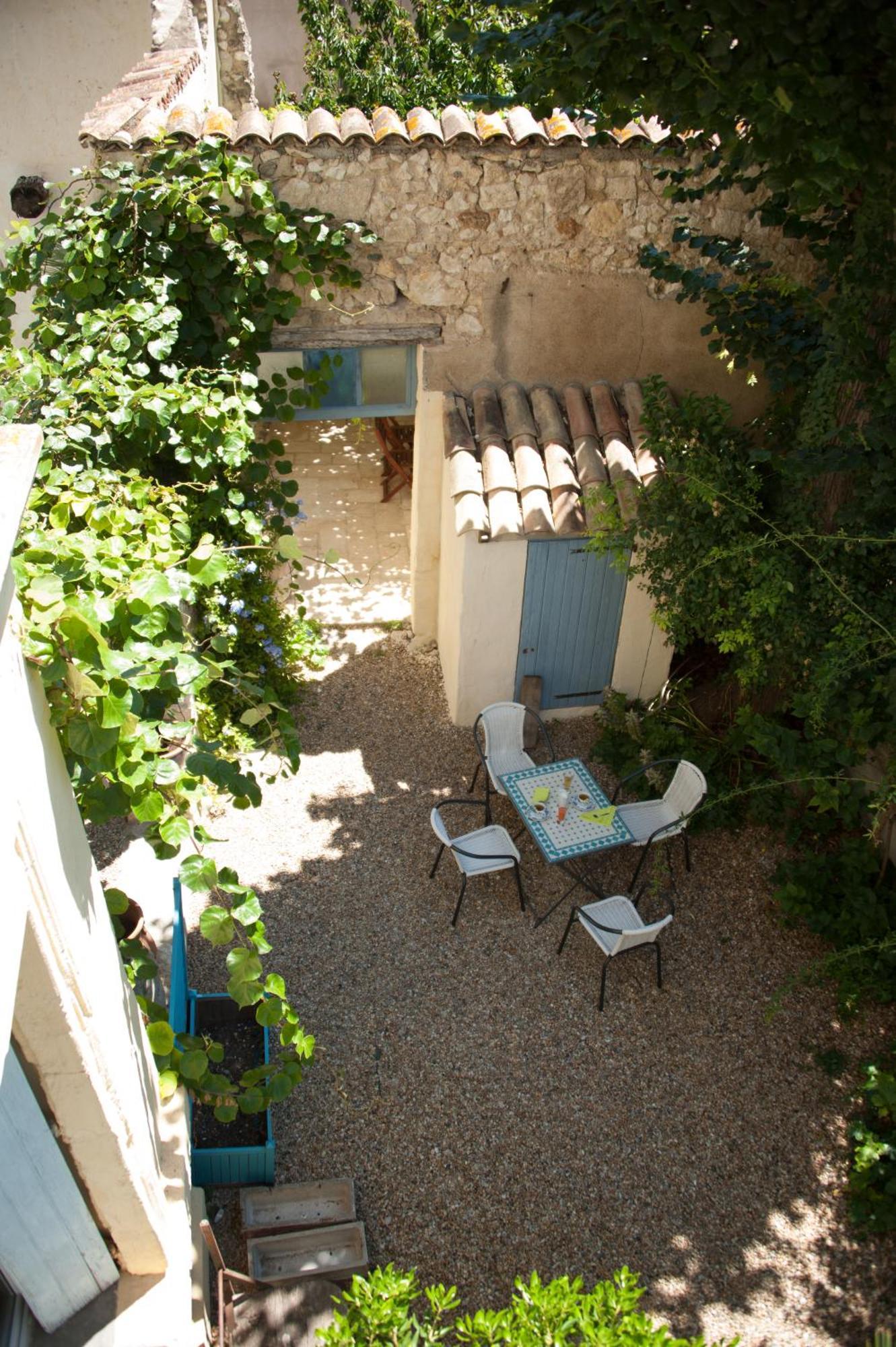 Maison Pelissier Bed And Breakfast With Sweeming Pool Cuxac-dʼAude Εξωτερικό φωτογραφία