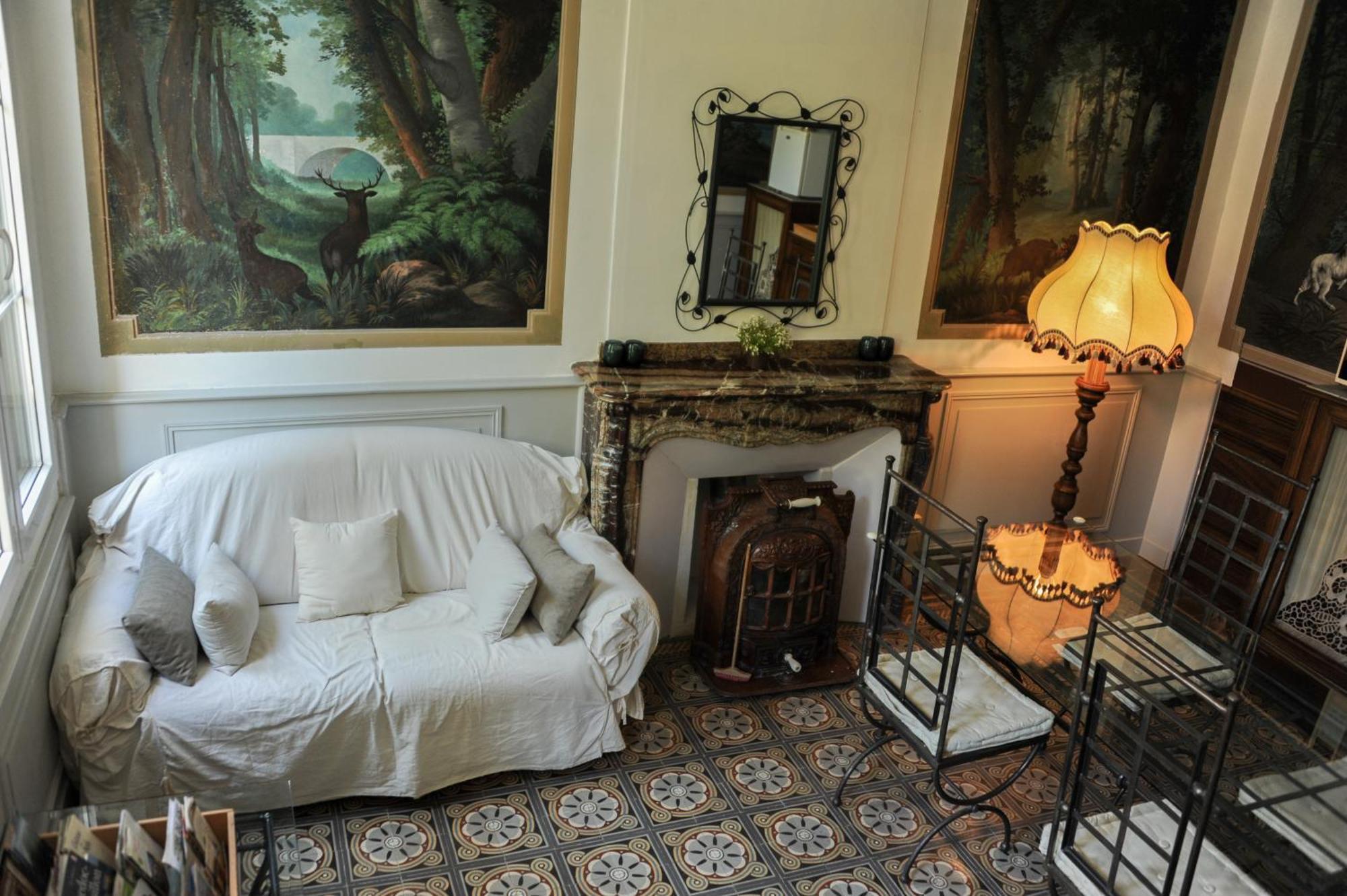 Maison Pelissier Bed And Breakfast With Sweeming Pool Cuxac-dʼAude Εξωτερικό φωτογραφία