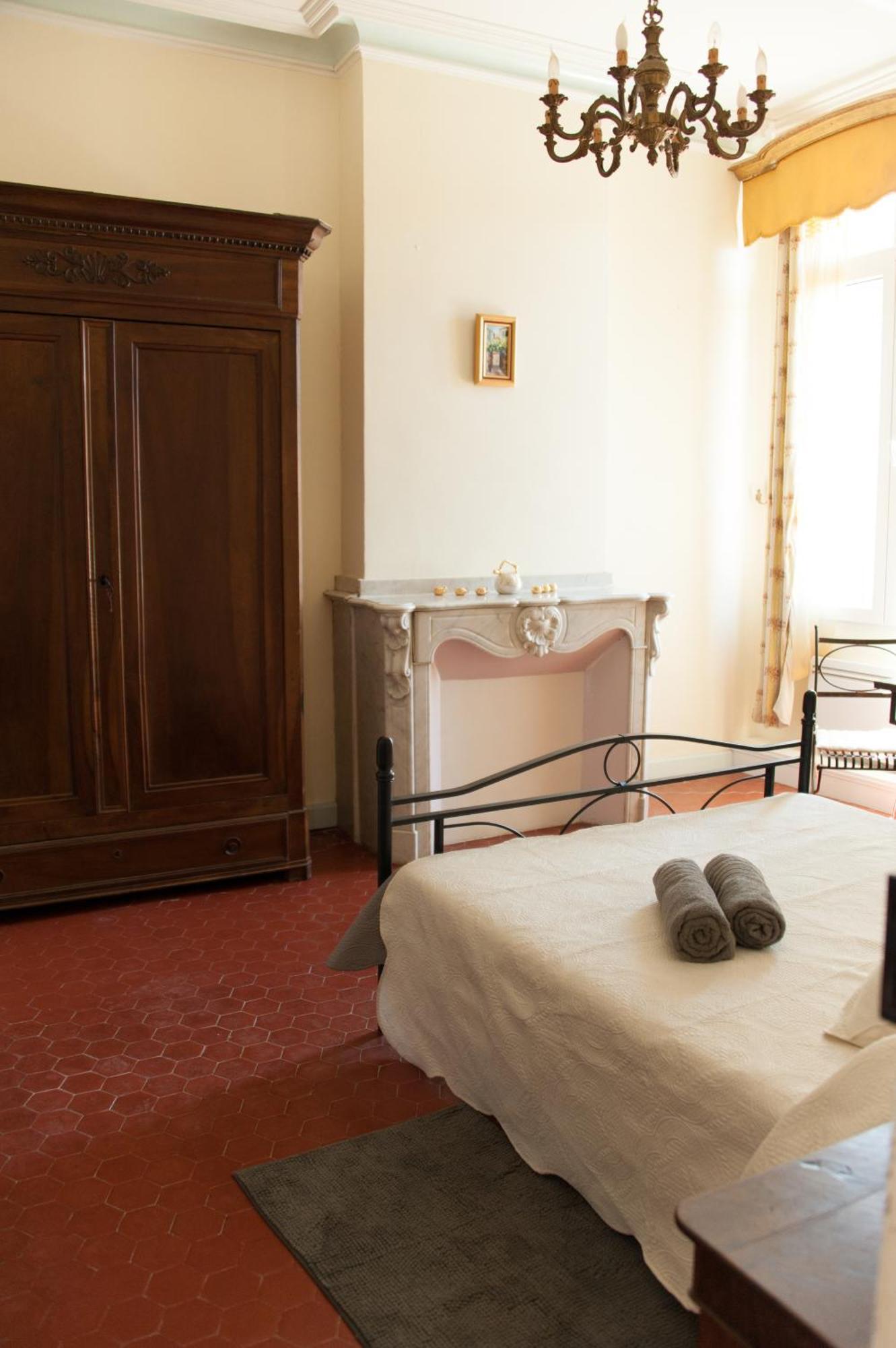 Maison Pelissier Bed And Breakfast With Sweeming Pool Cuxac-dʼAude Εξωτερικό φωτογραφία