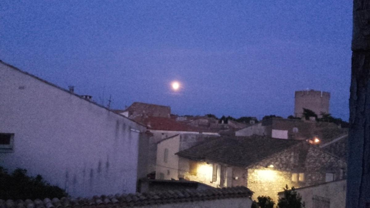 Maison Pelissier Bed And Breakfast With Sweeming Pool Cuxac-dʼAude Εξωτερικό φωτογραφία