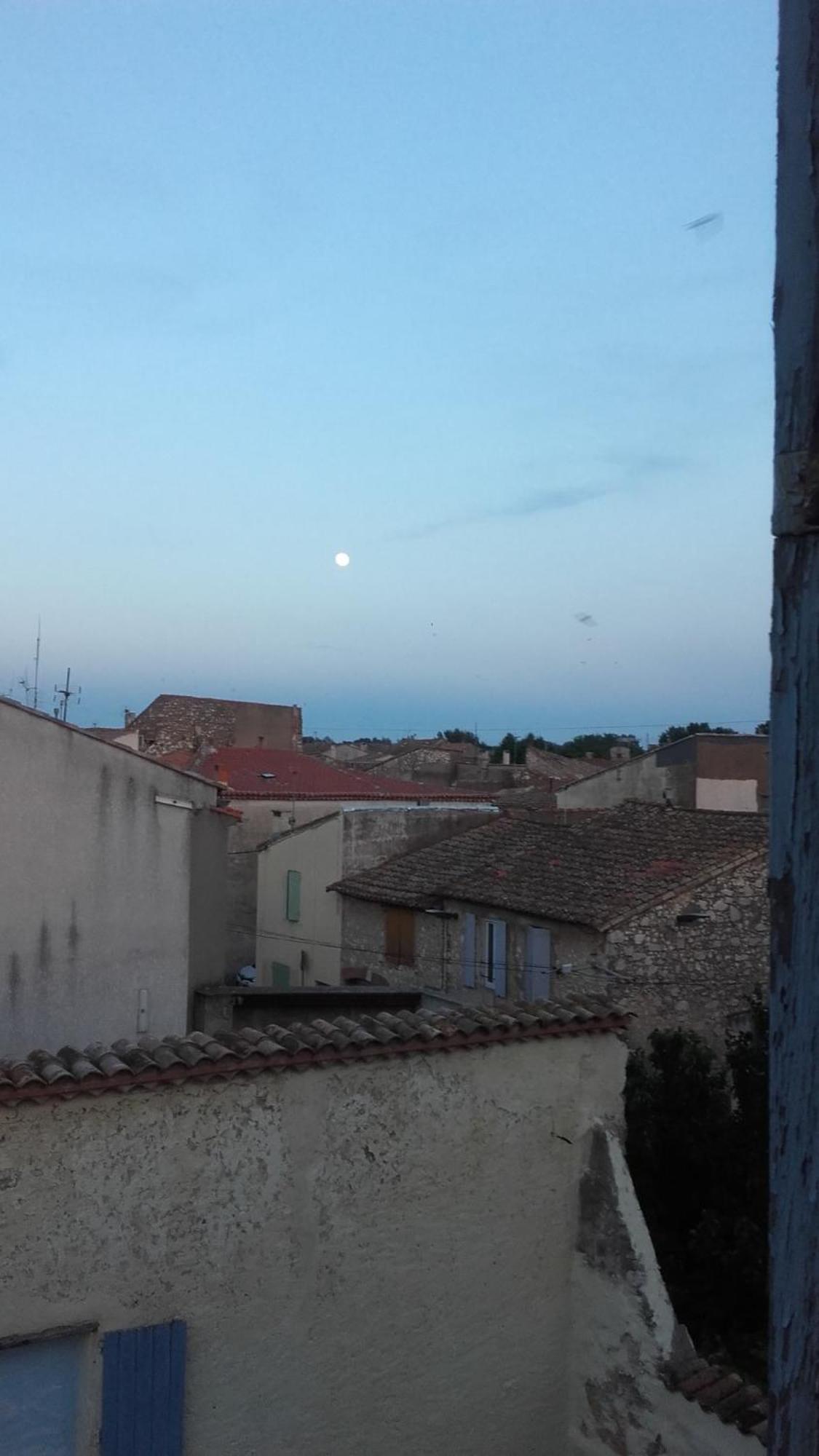 Maison Pelissier Bed And Breakfast With Sweeming Pool Cuxac-dʼAude Εξωτερικό φωτογραφία
