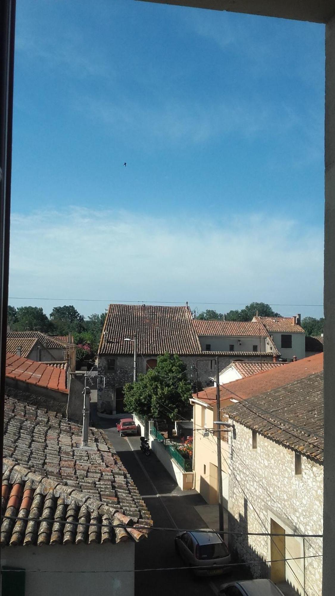 Maison Pelissier Bed And Breakfast With Sweeming Pool Cuxac-dʼAude Εξωτερικό φωτογραφία