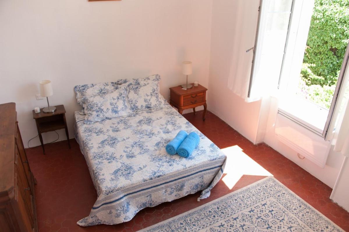 Maison Pelissier Bed And Breakfast With Sweeming Pool Cuxac-dʼAude Εξωτερικό φωτογραφία