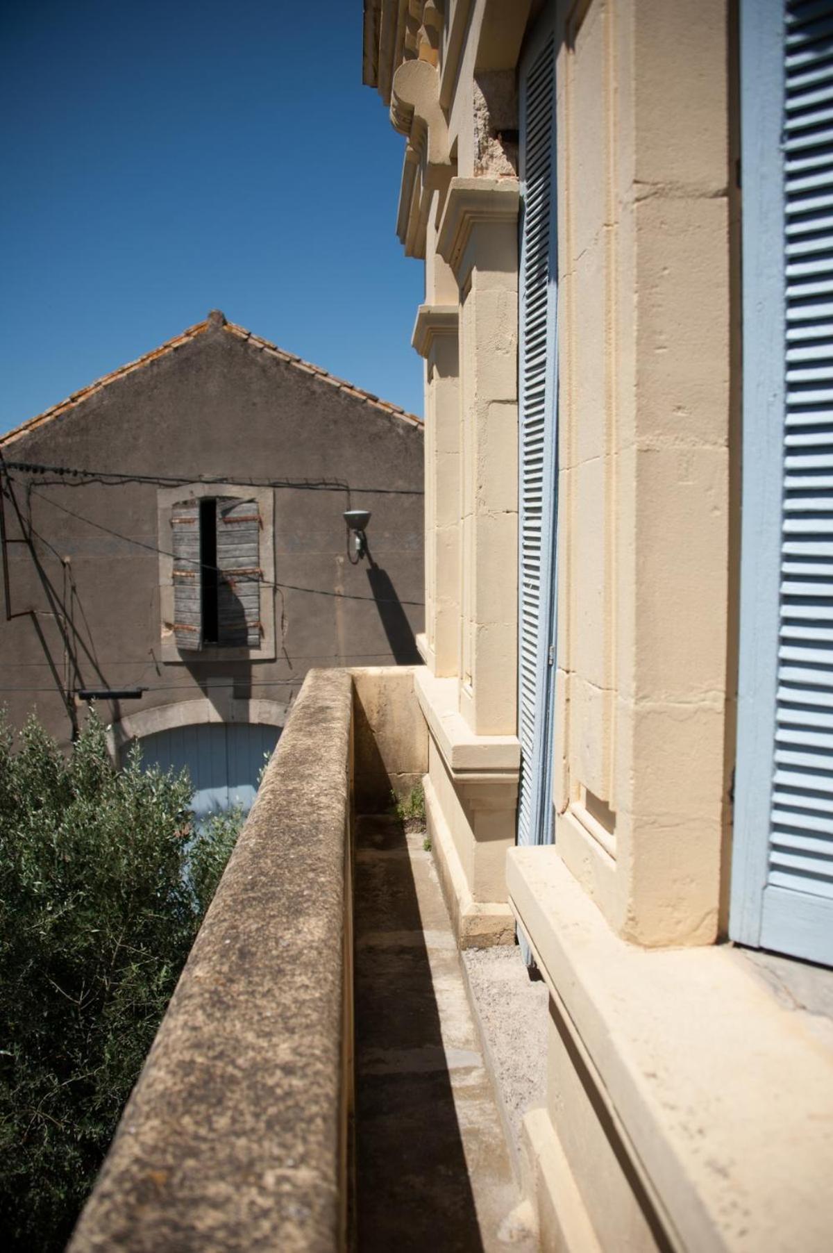 Maison Pelissier Bed And Breakfast With Sweeming Pool Cuxac-dʼAude Εξωτερικό φωτογραφία